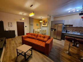 Tao Luxury Apartment